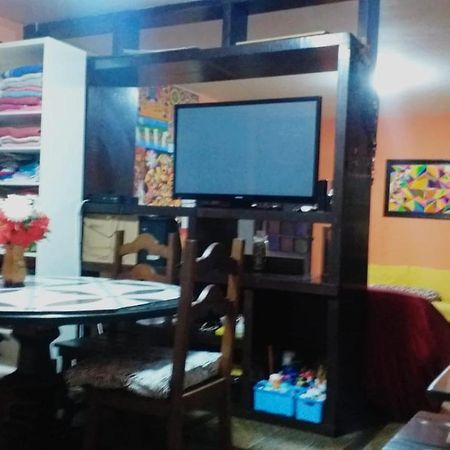 סלבאדור Pousada E Hostel Vila Marina מראה חיצוני תמונה