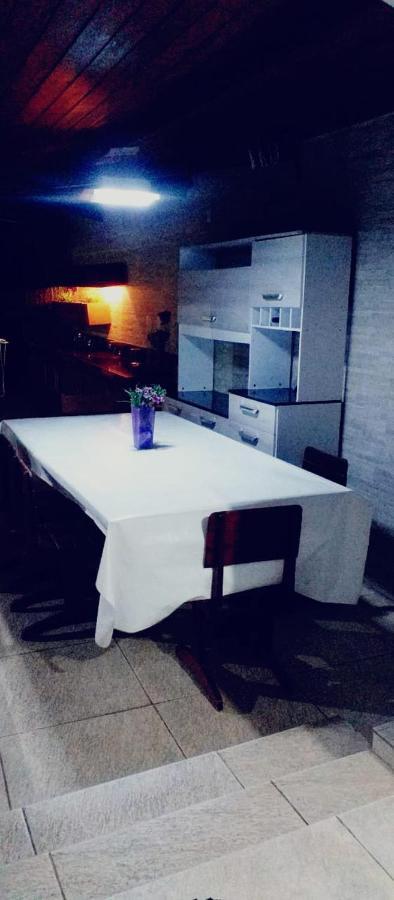 סלבאדור Pousada E Hostel Vila Marina מראה חיצוני תמונה