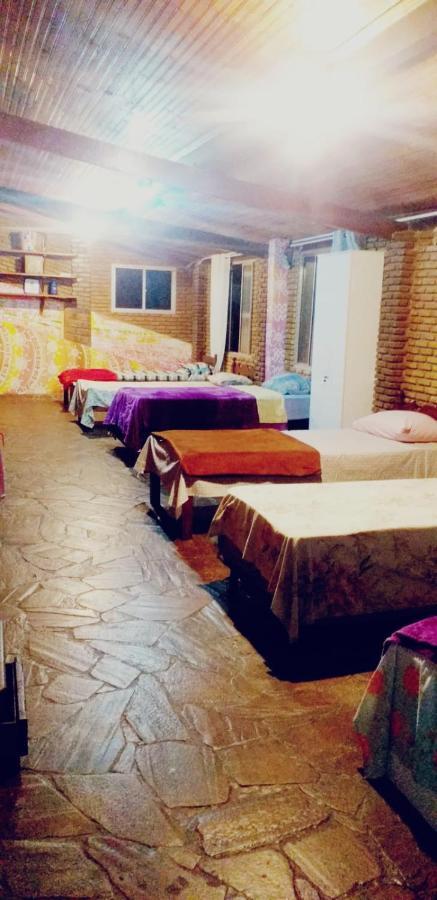 סלבאדור Pousada E Hostel Vila Marina מראה חיצוני תמונה