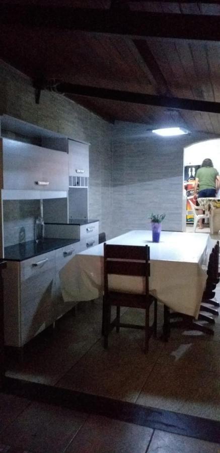 סלבאדור Pousada E Hostel Vila Marina מראה חיצוני תמונה