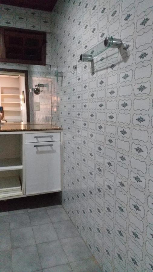 סלבאדור Pousada E Hostel Vila Marina מראה חיצוני תמונה