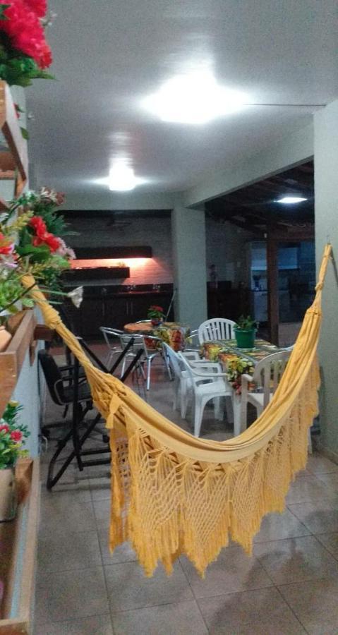 סלבאדור Pousada E Hostel Vila Marina מראה חיצוני תמונה