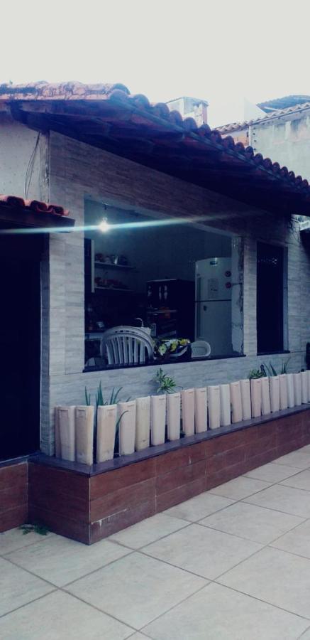 סלבאדור Pousada E Hostel Vila Marina מראה חיצוני תמונה