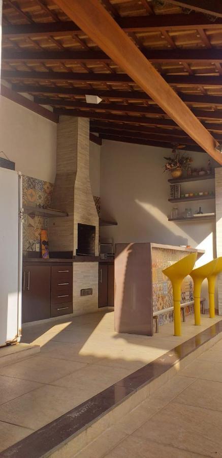 סלבאדור Pousada E Hostel Vila Marina מראה חיצוני תמונה