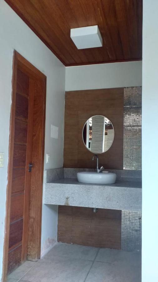 סלבאדור Pousada E Hostel Vila Marina מראה חיצוני תמונה