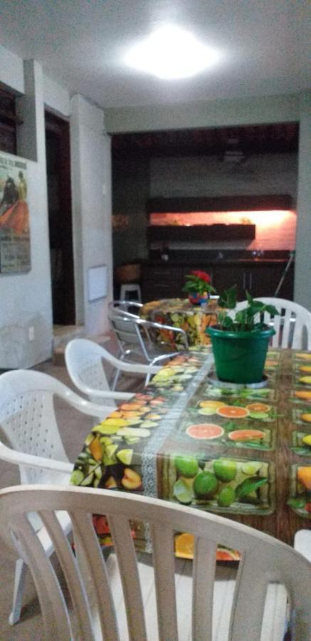 סלבאדור Pousada E Hostel Vila Marina מראה חיצוני תמונה