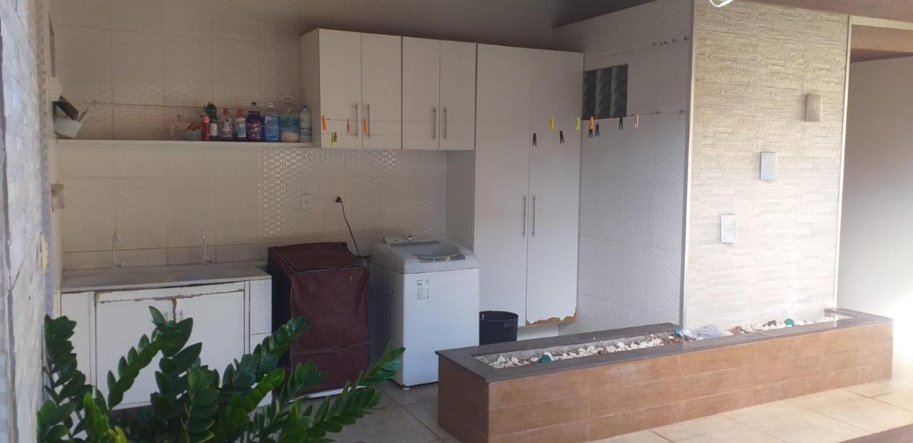 סלבאדור Pousada E Hostel Vila Marina מראה חיצוני תמונה