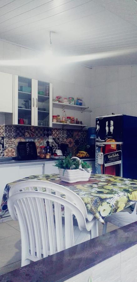 סלבאדור Pousada E Hostel Vila Marina מראה חיצוני תמונה