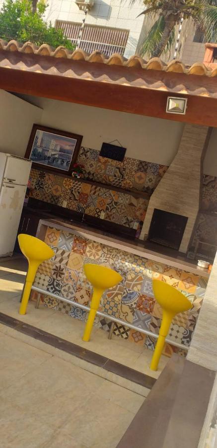 סלבאדור Pousada E Hostel Vila Marina מראה חיצוני תמונה