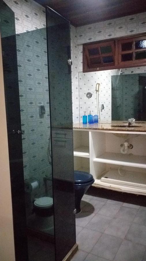 סלבאדור Pousada E Hostel Vila Marina מראה חיצוני תמונה